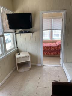 Shore Beach Houses - 38 A Lincoln Avenue - Seaside Heights - 5