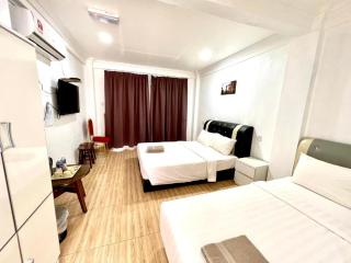 JR RESORT - Ranau - 2