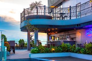 Peninsula Hotel Danang - 4