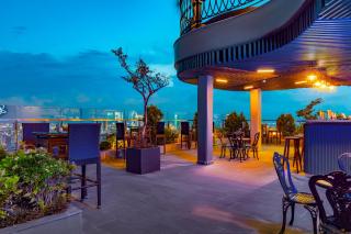 Peninsula Hotel Danang - 1