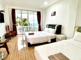 JR RESORT - Ranau - 3