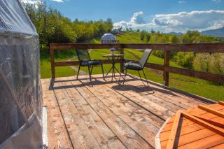 Sanctum Glamping - - 7