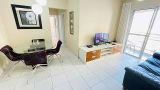 Pitangueiras: Próximo de tudo C/ Vista para o Mar - 5