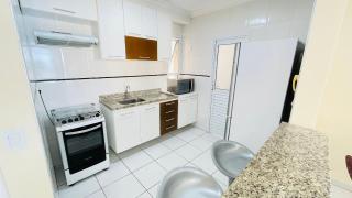 Pitangueiras: Próximo de tudo C/ Vista para o Mar - Guarujá - 2