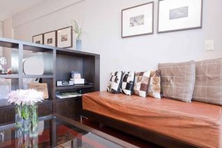 Boutique Apt Studio en Recoleta - Pool, Laundry room, Gym - 8