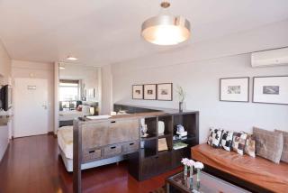 Recoleta Suite Studio - Pool, Laundry room, Gym - Buenos Aires - 9