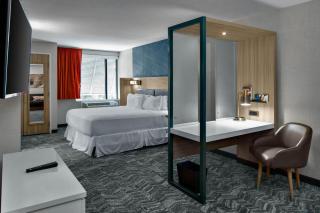 SpringHill Suites Hilton Head Island - Hilton Head Island - 6