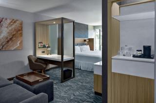 SpringHill Suites Hilton Head Island - Hilton Head Island - 7