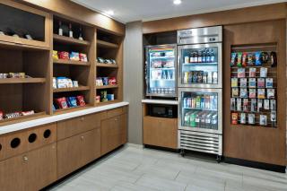 SpringHill Suites Hilton Head Island - Hilton Head Island - 2