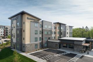 Residence Inn Rochester Mayo Clinic Area South - Rochester - 0