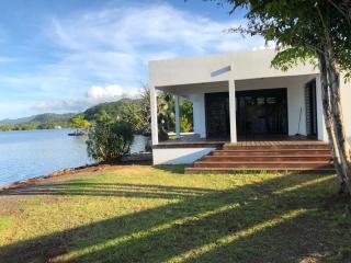 Faaroa Villa - Uturoa - 0