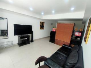 Sky Beach Condo Apartments - North Pattaya - 3