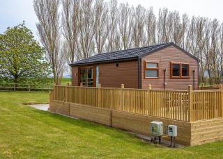 Cleveland Hills View Holiday Park - 2