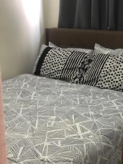 S Residences Mall of Asia Near International Airport of Metro Manila - Manila - 5