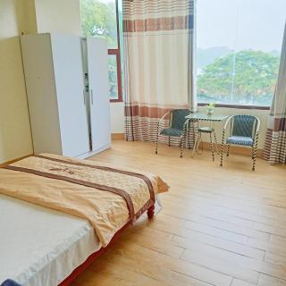 Cat Ba Victory Hostel - Cat Ba - 1