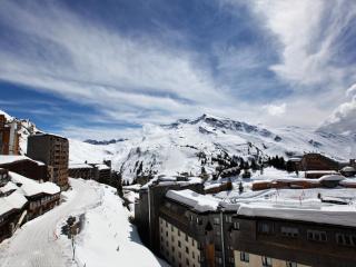 Charmant 2 Pièces Montagne avec Wifi à Avoriaz - FR-1-314-134 - Avoriaz - 9