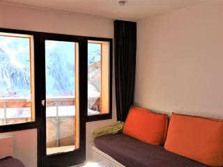 Joli 2 pièces à Avoriaz avec balcon sud, TV et WiFi - FR-1-314-185 - Avoriaz - 9