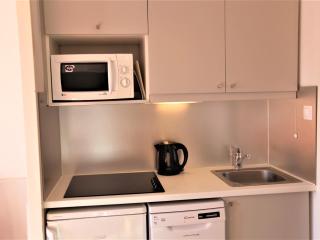 Joli 2 pièces à Avoriaz avec balcon sud, TV et WiFi - FR-1-314-185 - Avoriaz - 6