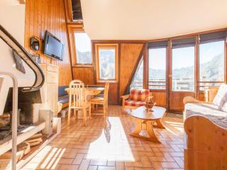 Duplex 3 pièces - Balcon - 6 pers - Avoriaz - FR-1-314-166 - Avoriaz - 0