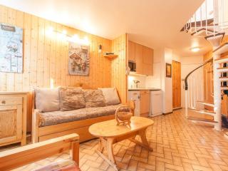 Duplex 3 pièces - Balcon - 6 pers - Avoriaz - FR-1-314-166 - Avoriaz - 8
