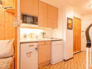 Duplex 3 pièces - Balcon - 6 pers - Avoriaz - FR-1-314-166 - Avoriaz - 7