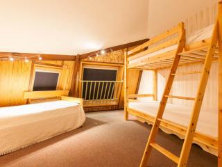 Duplex 3 pièces - Balcon - 6 pers - Avoriaz - FR-1-314-166 - Avoriaz - 3