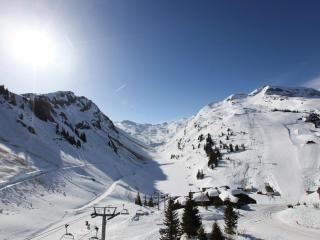 Duplex 3 pièces - Balcon - 6 pers - Avoriaz - FR-1-314-166 - Avoriaz - 2