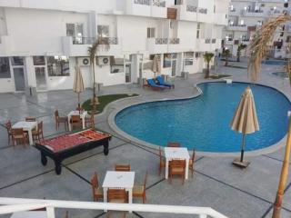 ستوديو كومباوند طيبة فيو - 7