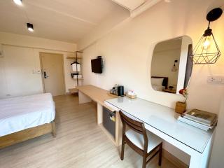 I-Home Residence and Hotel - 4