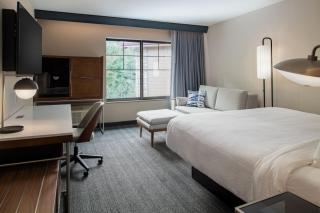Courtyard by Marriott Olympia - Olympia - 6
