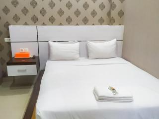 RedDoorz Syariah near Sultan Syarif Kasim II Airport - Pekanbaru - 6