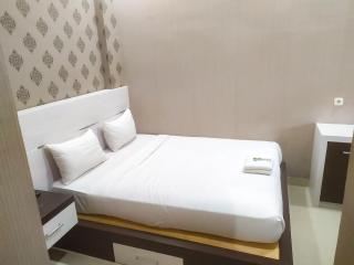 RedDoorz Syariah near Sultan Syarif Kasim II Airport - Pekanbaru - 3