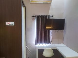 RedDoorz Syariah near Sultan Syarif Kasim II Airport - Pekanbaru - 5