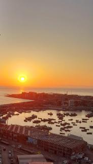 Departamento diario pleno centro vista al mar - 3