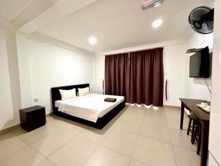 JR RESORT - Ranau - 5