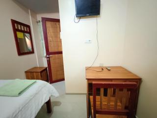 Balqies Homestay Syariah Makassar Mitra RedDoorz - Macáçar - 8