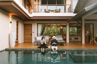 Rarin Villas - 9