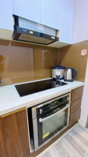 MonMon Apt - Masteri Thao Dien - 2BR - River & City view - 7