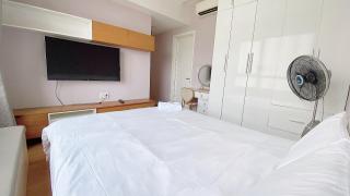 MonMon Apt - Masteri Thao Dien - 2BR - Firework & Landmark 81 view - Ho Chi Minh-stad - 8