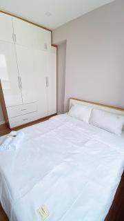 MonMon Apt - Masteri Thao Dien - 2BR - Firework & Landmark 81 view - Ho Chi Minh-stad - 4