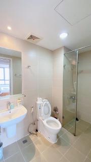 MonMon Apt - Masteri Thao Dien - 2BR - Firework & Landmark 81 view - Ho Chi Minh-stad - 5