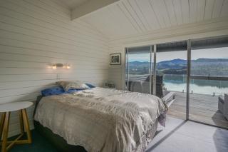 Birdsong Bliss - Takamatua Holiday Home - Takamatua Bay - 1