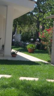 villa a Marina di Ostuni - 1