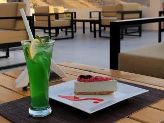 Edom Hotel - Wadi Musa - 9