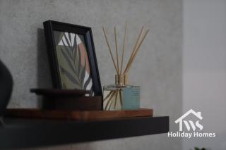 The Urban Oasis - Serenity - Dubai - 1