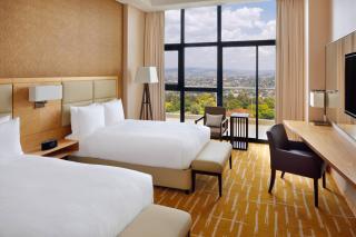 Kigali Marriott Hotel - Kigali - 5