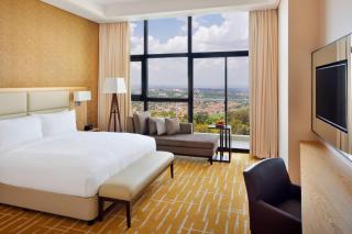 Kigali Marriott Hotel - Kigali - 6