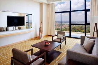 Kigali Marriott Hotel - Kigali - 1