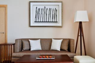 Kigali Marriott Hotel - Kigali - 2