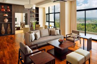 Kigali Marriott Hotel - Kigali - 1